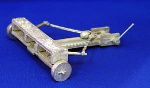 Roman Ballista