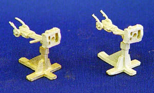 Roman Scorpion Bolt Thrower