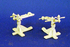 Roman Carraballista Bolt Thrower