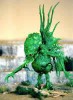 The Great Cthulhu