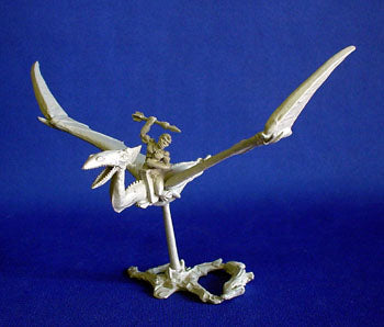 Um-Cijo Cliff flyer