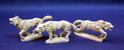 Wolf pack (3)