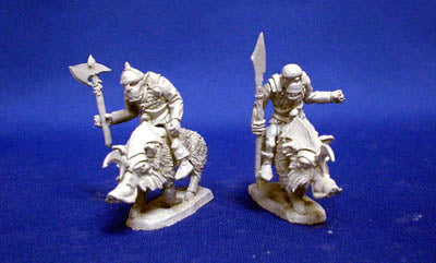 Warthog Crunchers (2)