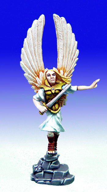 Angel of Judgement