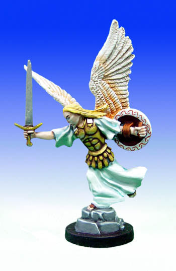 Avenging Archangel