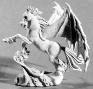 Nightmare Pegasus