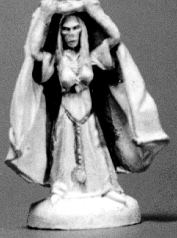 Lich Sorceress