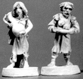 Zombie Slaves