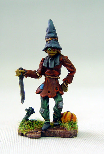 Scarecrow Slasher