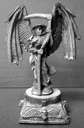 Angel of Death