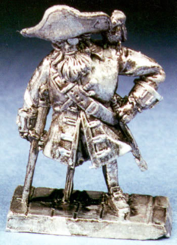 Male Pirate