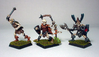 Death Bodyguard