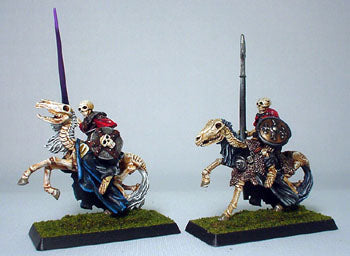Death Wind Hussars