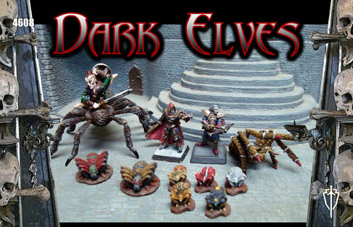 Dark Elves