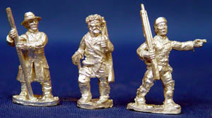 Frontiersmen