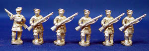 Goreham's Rangers