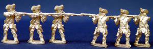 French Marine Infantry