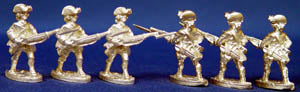 French Line Infantry (1759)