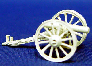 10 Pound Parrott Rifle
