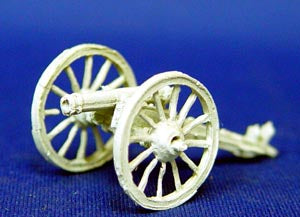 Model 1841 12 Pound Howitzer