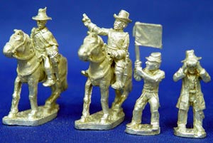 Officers & Signal Corp