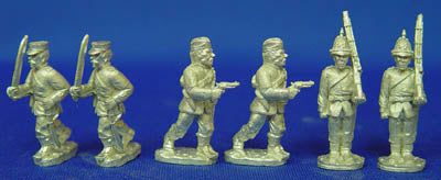 Canadian NCO's