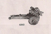 German IG-18 75mm Infantry Gun