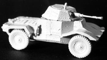 French AML-178 Panhand AC