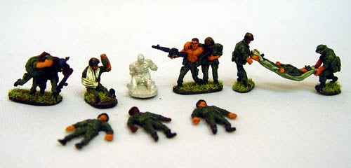 USMC Casualties