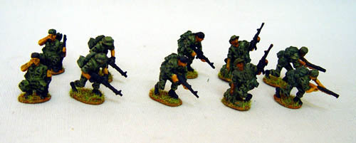 LLRP Team