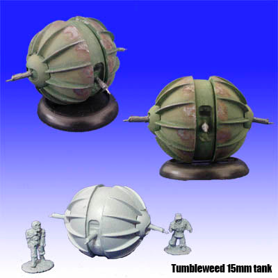 Tumbleweed