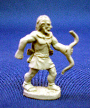 Arab Archer