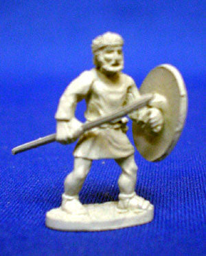 Jewish Javelinman