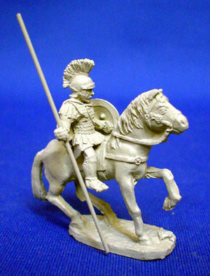 Jewish Heavy Cavalry