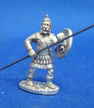 Bactrian Phalangite