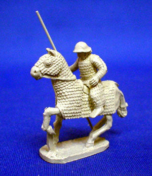 Saka Armored Cavalry