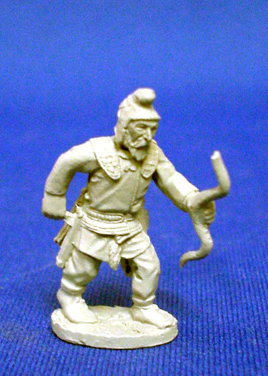 Scythian Foot Archer