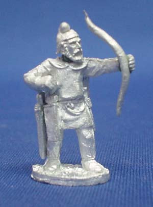 Dacian Archer