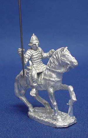 Light Sarmatian Cavalry