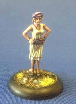 lady Winchester