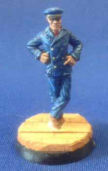 Conductor 2