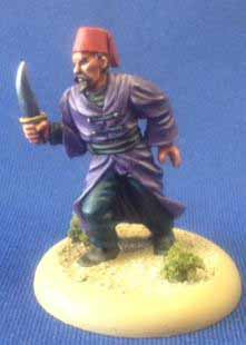 Cultist