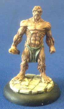 Skinless One