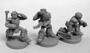 Marine Corpsmen