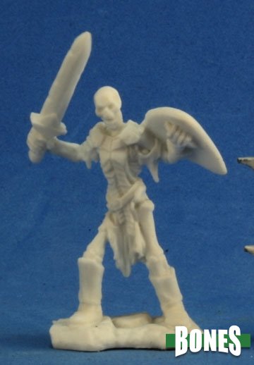 Skeleton Guardian Sword (3)