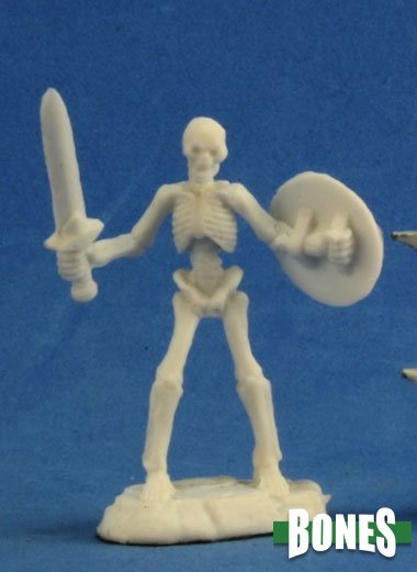 Skeleton Warrior Sword (3)