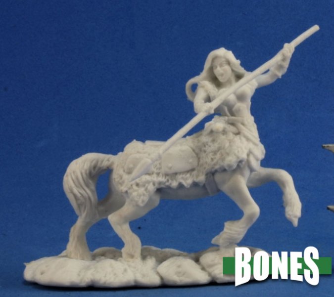 Female Centaur