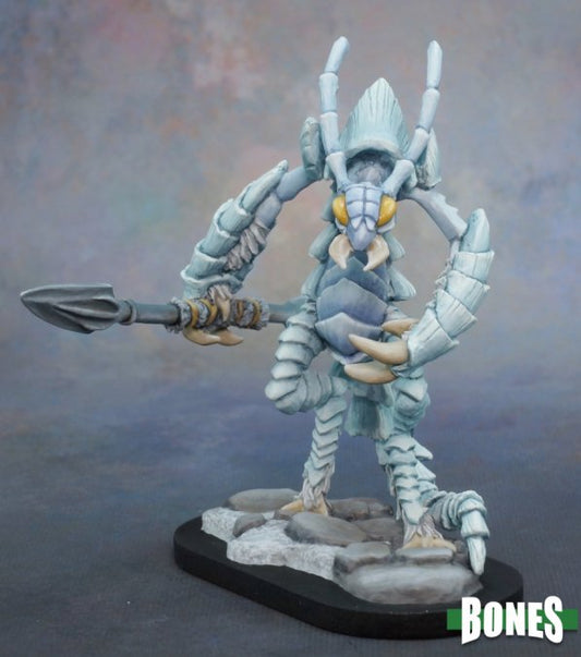 Frost Devil