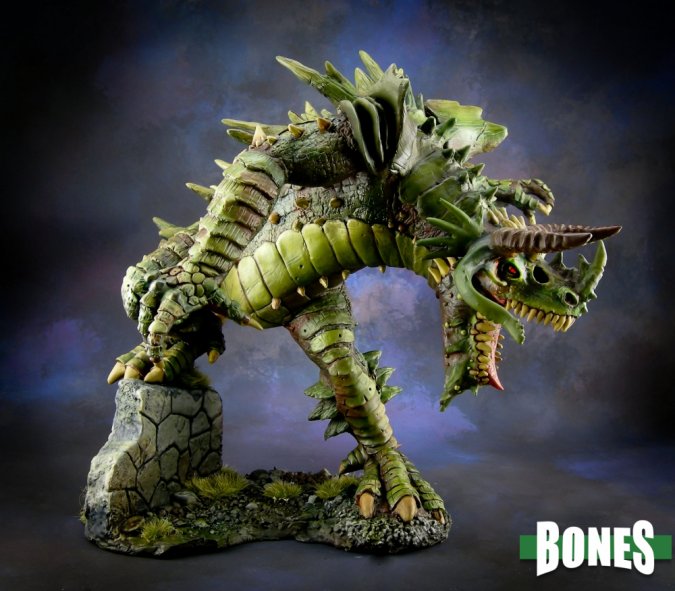 Khanjira the World Breaker Boxed Set