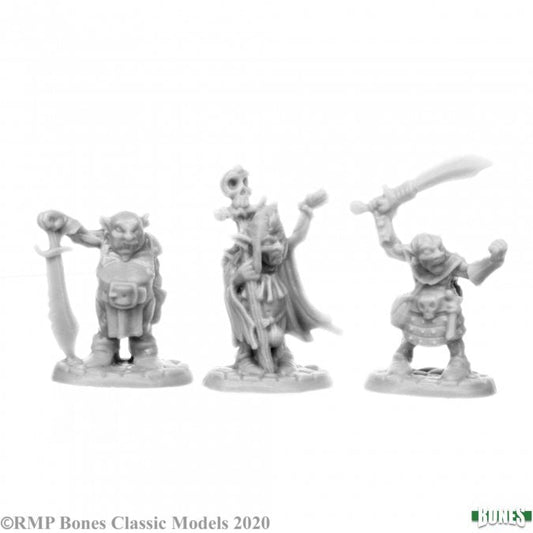 Goblin Elites (3)